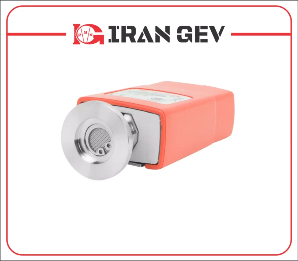گیج خلأ حرارتی ادواردز 100-XMو100_ XLC