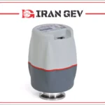 سنسور خلأ رسانایی گرمایی DN16 | گیج خلأ حرارتی ادواردز انگلستان (کپی)گیج وکیوم فول‌رنج Edwards WRG‑S | ترکیب پیرانی + کاتد سرد | اندازه‌گیری 1000 تا 10⁻⁹ mbar