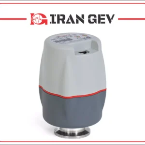 سنسور خلأ رسانایی گرمایی DN16 | گیج خلأ حرارتی ادواردز انگلستان (کپی)گیج وکیوم فول‌رنج Edwards WRG‑S | ترکیب پیرانی + کاتد سرد | اندازه‌گیری 1000 تا 10⁻⁹ mbar