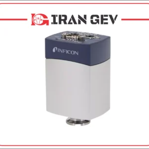 گیج وکیوم فول‌رنج INFICON MPG500