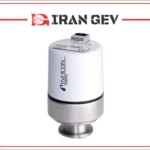 گیج فول‌رنج INFICON MPG400