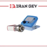 گیج وکیوم فول‌رنج _ گیج وکیوم خازنی CTR90وINFICON MPG504MKS _گیج خازنی Leybold CTR101 972B‑7104