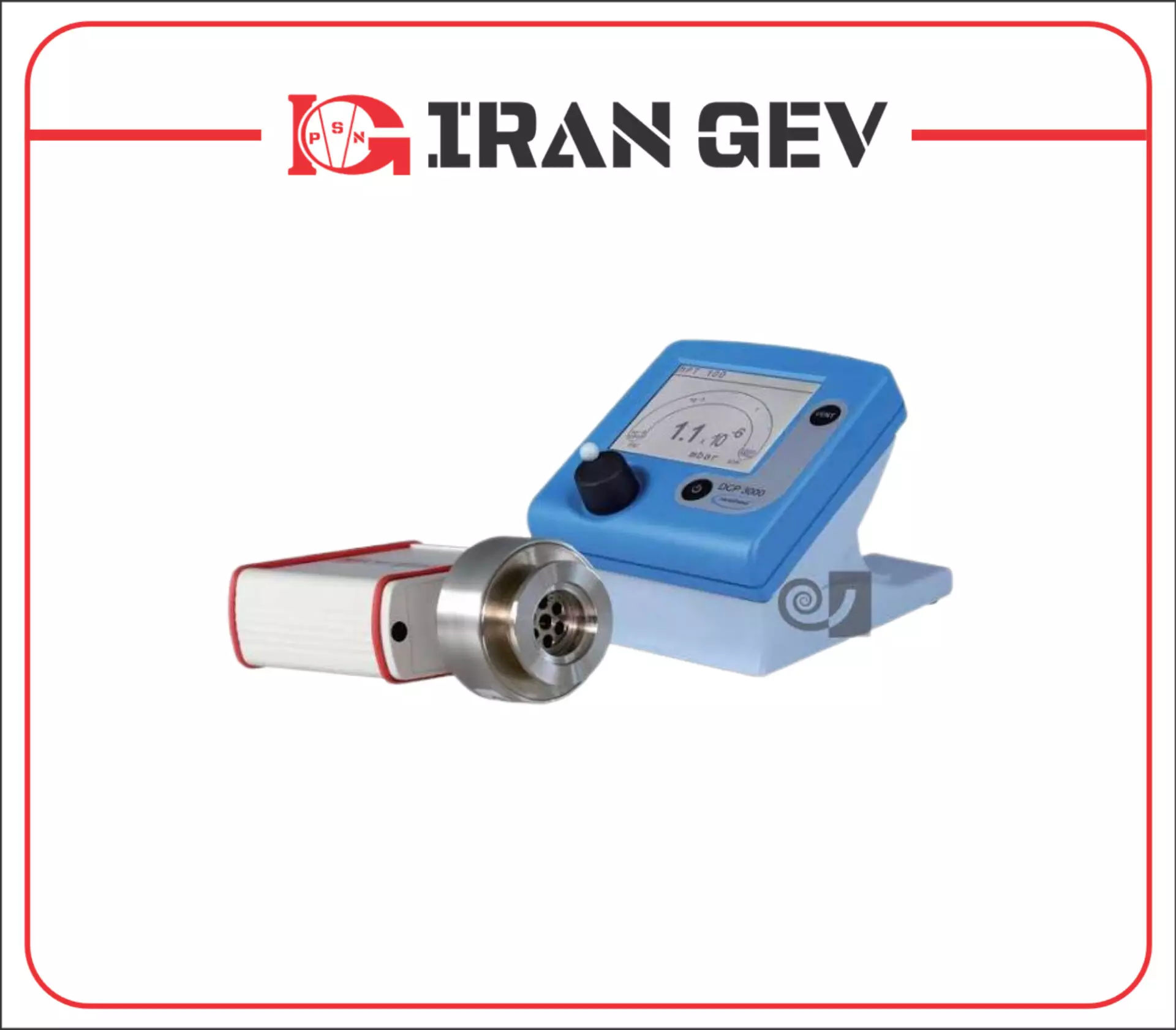 INFICON MPG504 گیج وکیوم فولرنج _ گیج وکیوم خازنی CTR90وINFICON MPG504MKS _گیج خازنی Leybold CTR101 972B‑7104