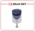 گیج خازنی مستقل از نوع گاز