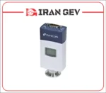 گیج وکیوم ترکیبی Inficon PCG550 | پیرانی + خازنی | اندازه‌گیری 1500 تا 5×10⁻⁵ mbar
