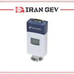 گیج وکیوم ترکیبی Inficon PCG550 | پیرانی + خازنی | اندازه‌گیری 1500 تا 5×10⁻⁵ mbar