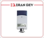 گیج وکیوم ترکیبی Inficon PCG550 | پیرانی + خازنی | اندازه‌گیری 1500 تا 5×10⁻⁵ mbar - تصویر 3