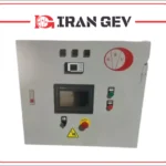 تابلو برق وکیوم صنعتی مدل LV‑PSN‑K‑D‑I‑H