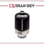 گیج وکیوم فول‌رنج Leybold PTR90