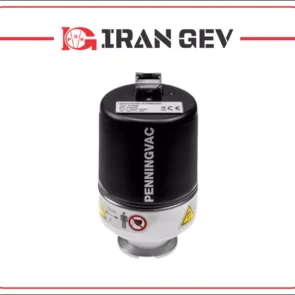گیج وکیوم فول‌رنج Leybold PTR90
