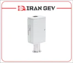 گیج وکیوم PBR260 فایفر