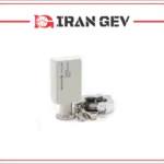 گیج ترکیبی Pfeiffer PCR260