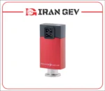 گیج ترکیبی پیرانی خازنی