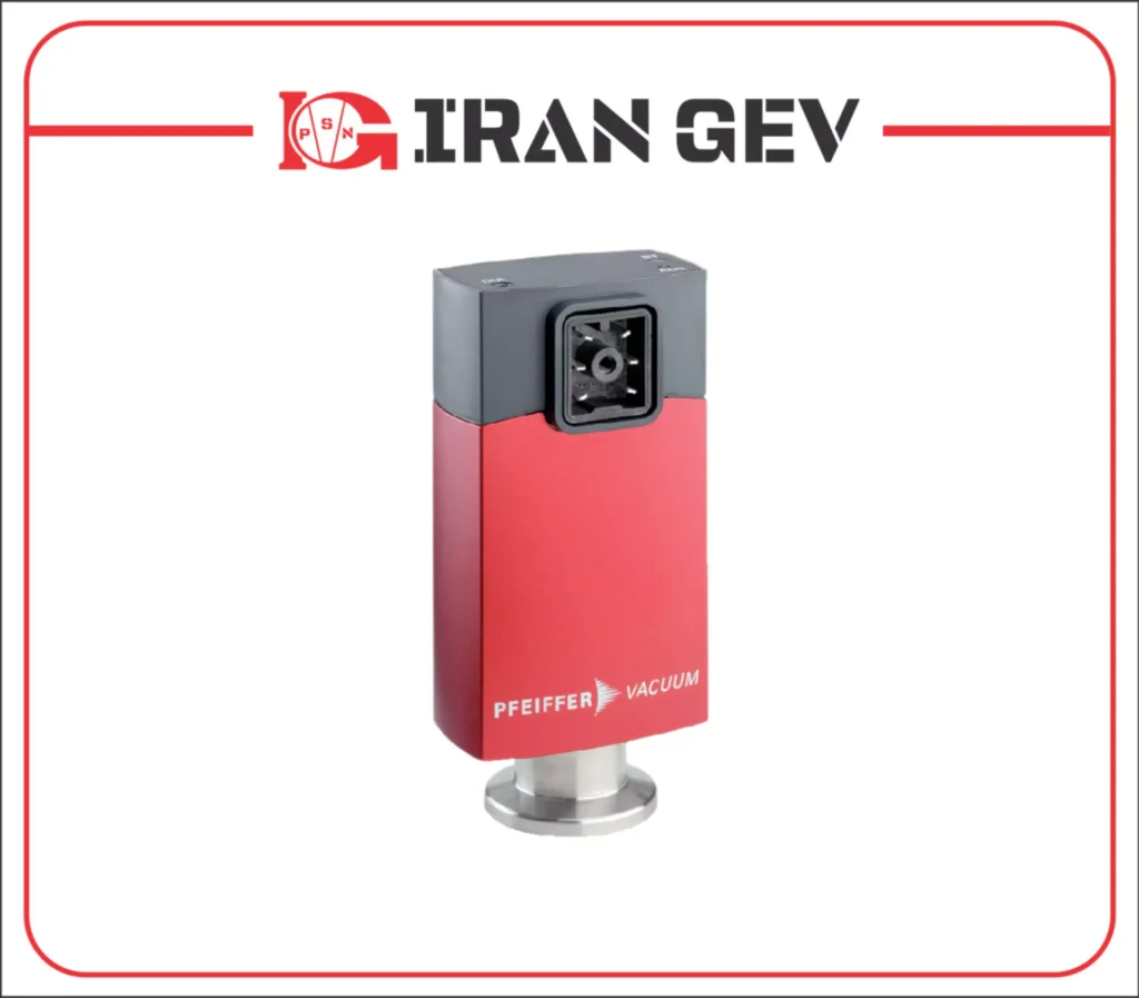 گیج ترکیبی Pfeiffer PCR280