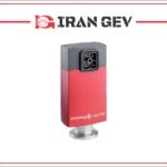 گیج ترکیبی Pfeiffer PCR280