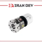 گیج فول‌رنج PKR261