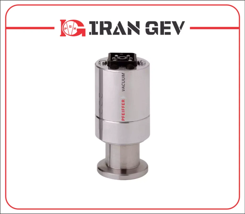 سنسور پیرانی فایفر TPR 270