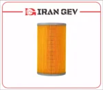 فیلتر هوا 1/2-1 اینچ
