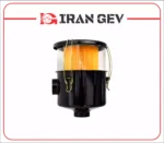 فیلتر 1/2-1 اینچ