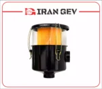 فیلتر غبارگیر دهانه 1/2-1 اینچ