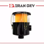 فیلتر غبارگیر دهانه 1/2-1 اینچ