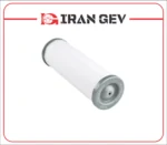 فیلتر سپراتور Becker 30cm مخصوص جداسازی مه روغن