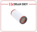 فیلتر سپراتور U4.40 بکر
