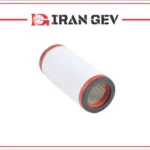 فیلتر سپراتور U4.40 بکر