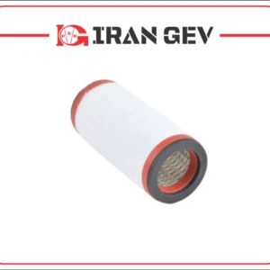 فیلتر سپراتور U4.40 بکر
