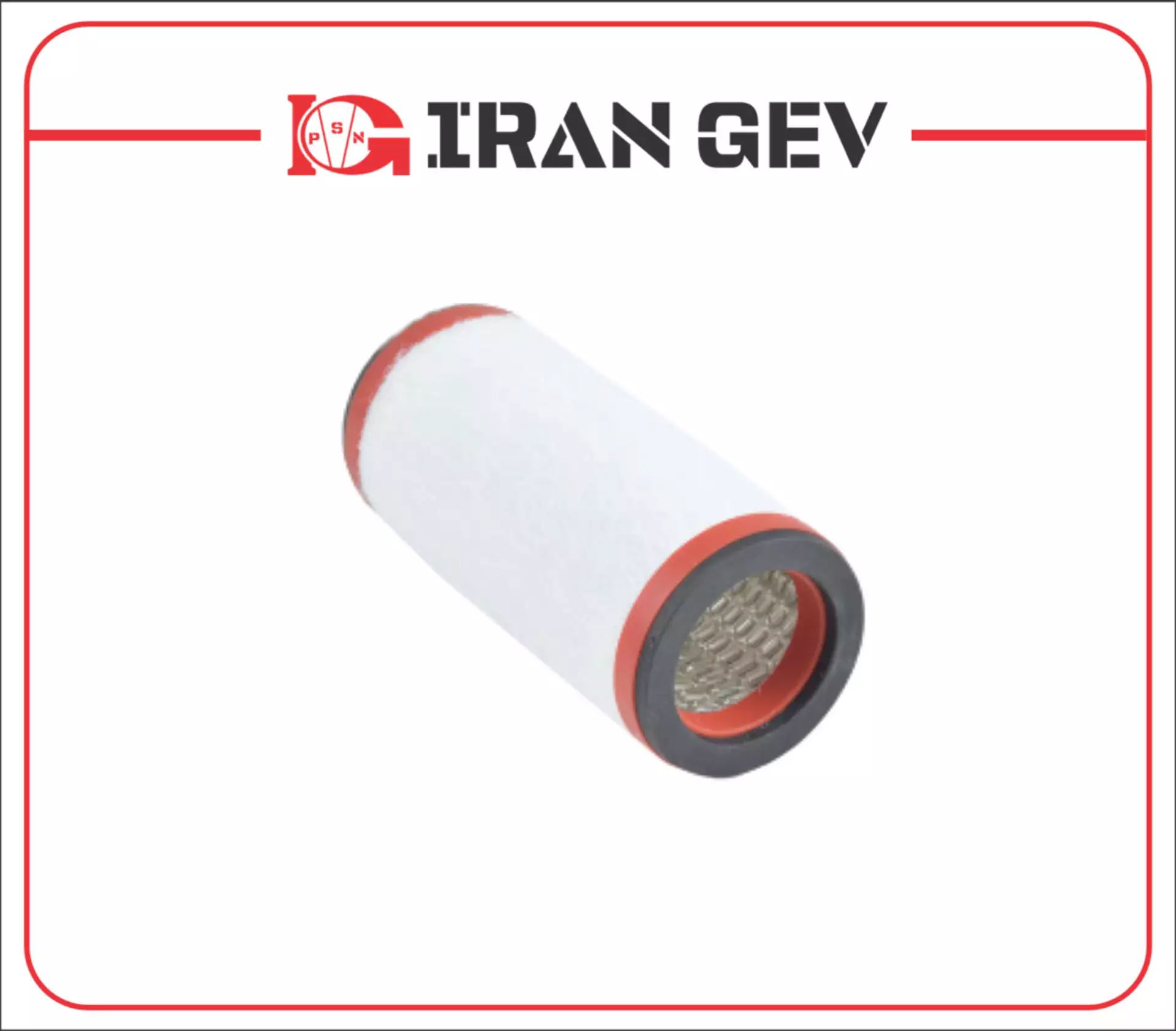 becker-u4-40 فیلتر سپراتور U4.40 بکر
