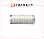 المنت فیلتر هوا 16 سانتی متری