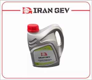 محلول شست‌وشوی پمپ وکیوم DVF40

