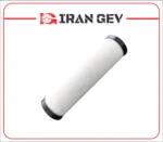 سپراتور پمپ وکیوم 100m³/h