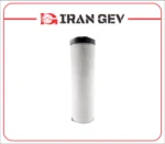 فیلتر سپراتور پمپ وکیوم GEV