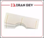 تیغه GEV مدل 65 m³/h