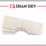 تیغه GEV مدل 65 m³/h