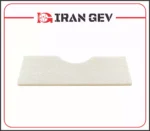 تیغه پمپ وکیوم ظرفیت 65 m³/h