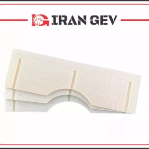 تیغه GEV مدل 65 m³/h