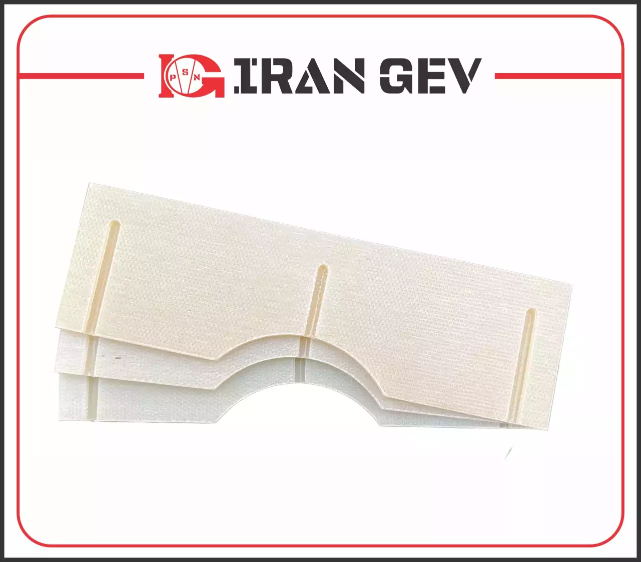 gev-vacuum-pump-vane-65m3h تیغه GEV مدل 65 m³/h