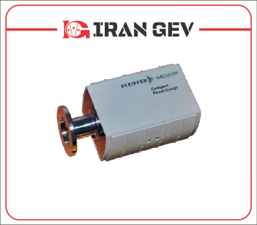 سنسور پیرانی DN16