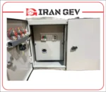 طراحی مطابق استانداردهای ISO، IEC و NEC