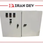 تابلو برق وکیوم مدل LV‑PSN‑K‑P