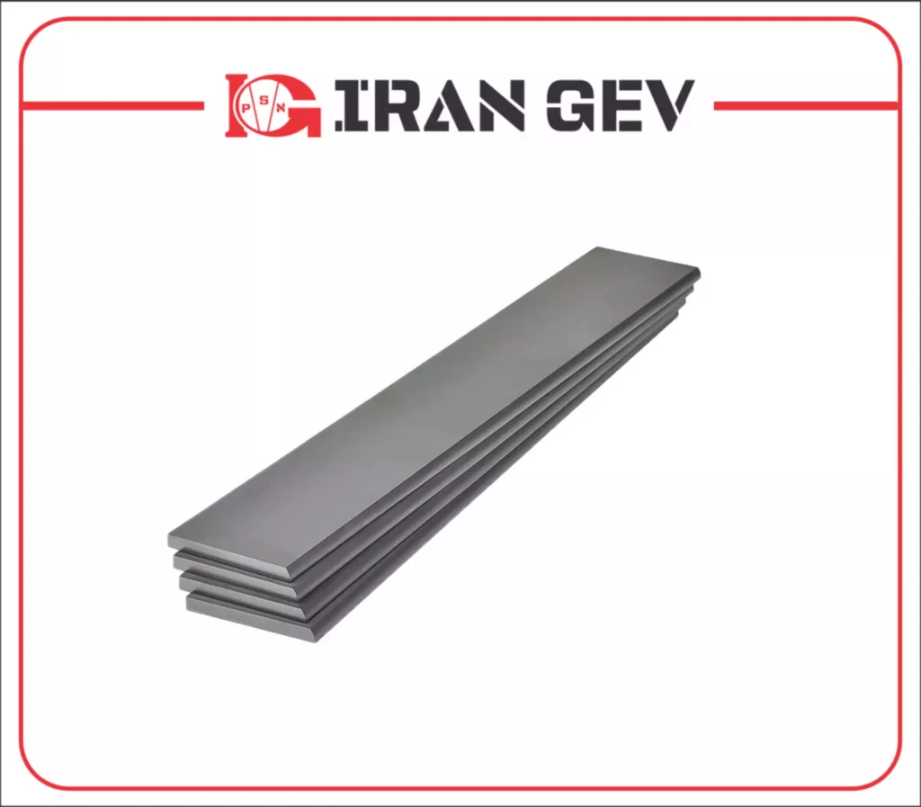 تیغه Becker BVF 80-100