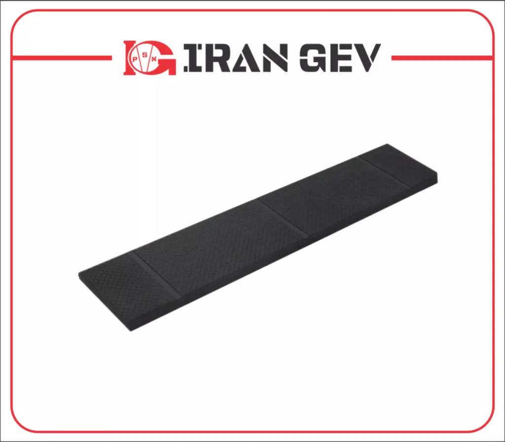 تیغه پمپ وکیوم Busch SVR 300-160-100