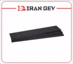 تیغه پمپ وکیوم Busch SVR 300-160-100 با جنس کربن