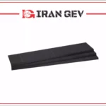 تیغه پمپ وکیوم Busch SVR 300-160-100 با جنس کربن