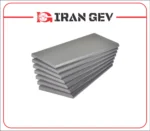 تیغه پمپ Becker VT4.4 VT، KVT، DVT، DT، VTLF، DTLF، T و VX)