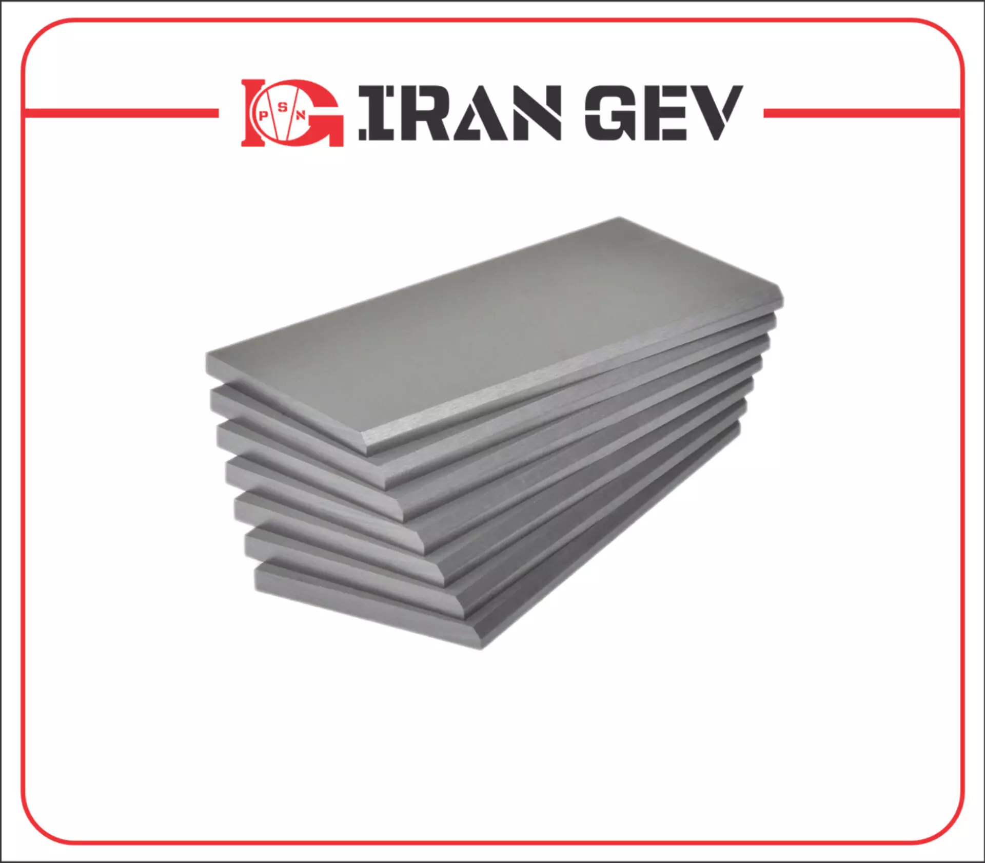 تیغه پمپ Becker VT4-2 تیغه پمپ Becker VT4.4 VT، KVT، DVT، DT، VTLF، DTLF، T و VX)