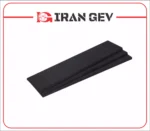 تیغه پمپ وکیوم Busch SVR 300-160-100 با جنس گرافیت