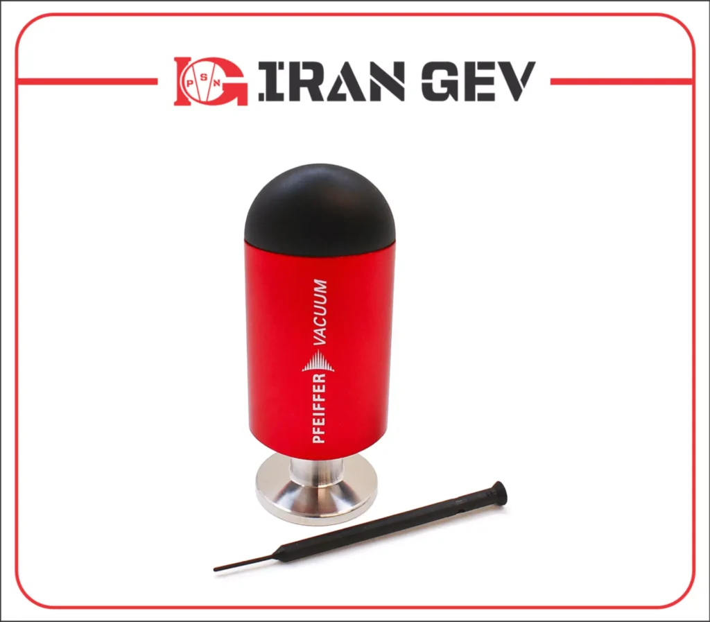 سنسور خلأ برای پمپ مرکزی
